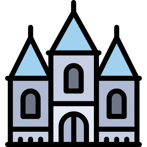 Fortification icon