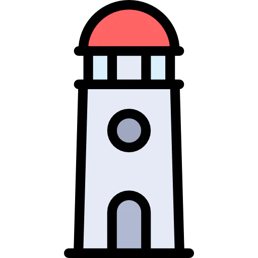 Nautical icon