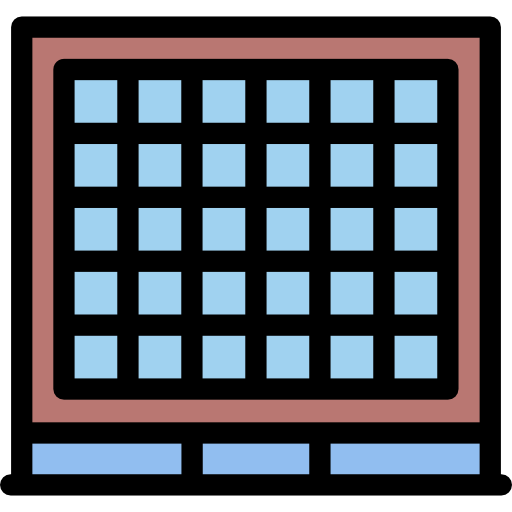 Constructions icon