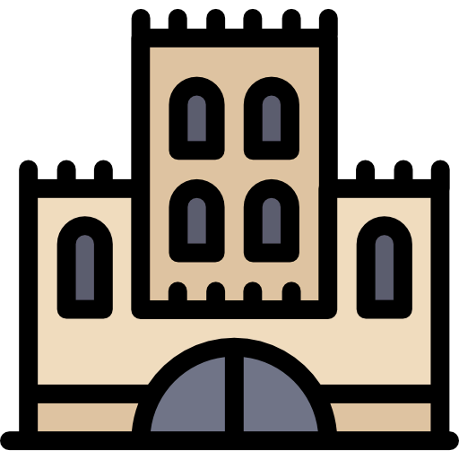 Monarchy icon