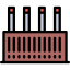 Chimneys icon 64x64