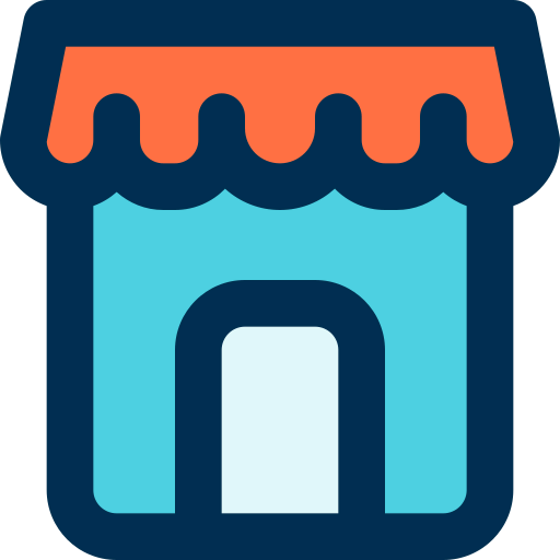 Store icon