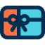 Gift card 상 64x64