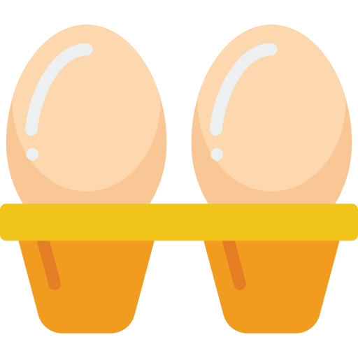 Eggs icon