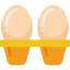 Eggs icon 64x64