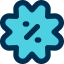 Discount icon 64x64