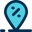 Location icon 64x64