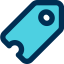 Tag icon 64x64