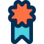 Ribbon icon 64x64