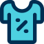 Tshirt Symbol 64x64