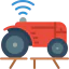 Tractor icon 64x64