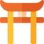 Shinto ícone 64x64
