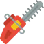 Chainsaw icon 64x64