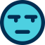 Dissatisfied icon 64x64