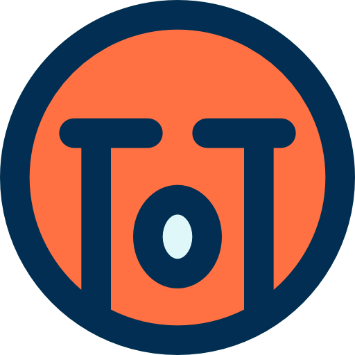 Crying icon