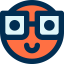 Happy icon 64x64