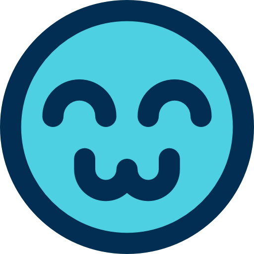 Cute icon