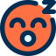 Sleepy icon 64x64