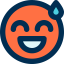 Happy icon 64x64