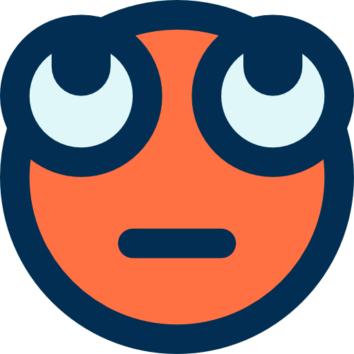Thinking icon