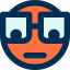 Sad icon 64x64