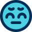 Sad icon 64x64