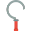 Sickle icon 64x64