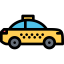 Taxi icon 64x64