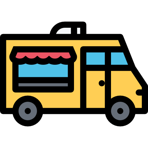 Van icon