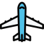 Aeroplane icon 64x64