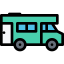 Camper Symbol 64x64