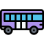 Bus icon 64x64