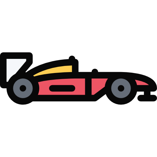 Formula 1 icon
