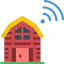 Barn icon 64x64