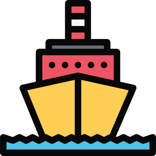Ship icon