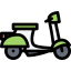 Scooter icon 64x64
