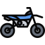 Motorbike icon 64x64