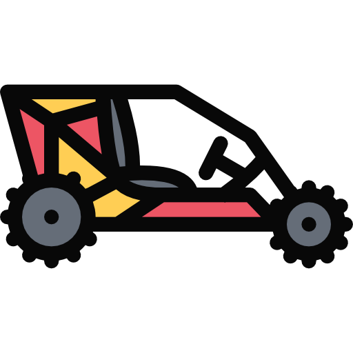 Buggy icon