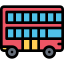Double decker Symbol 64x64