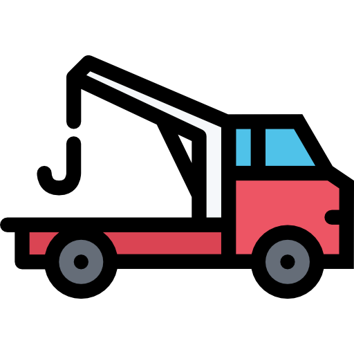 Crane icon
