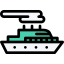 Ship icon 64x64