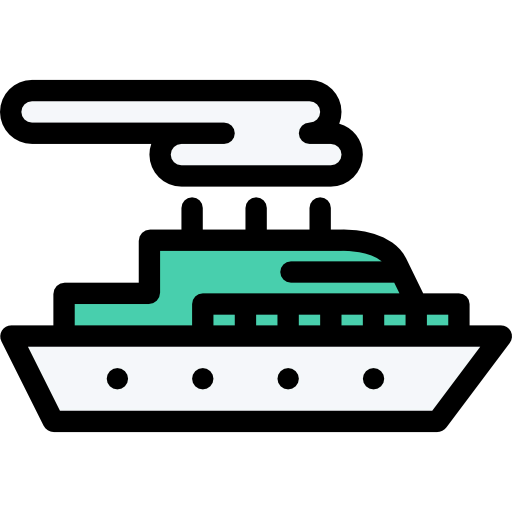 Ship icon