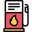 Gas station icon 64x64