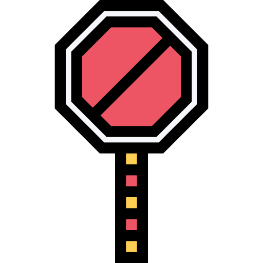 Stop 상