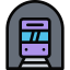 Train icon 64x64
