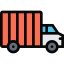 Truck icon 64x64