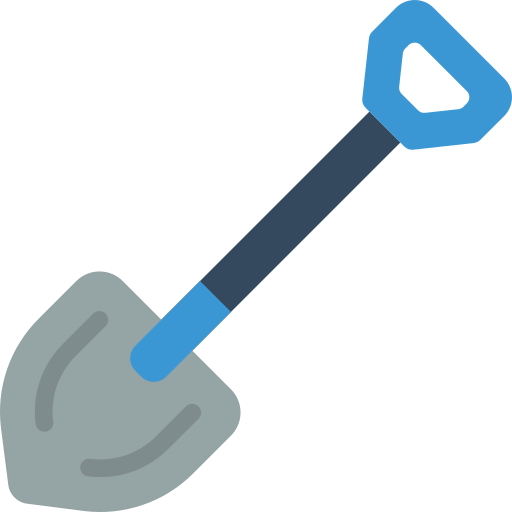 Spade icon