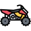 Motorbike icon 64x64