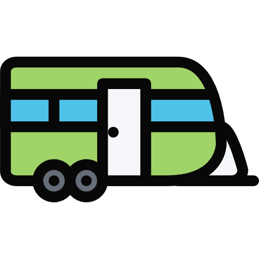 Trailer icon