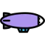 Zeppelin Symbol 64x64